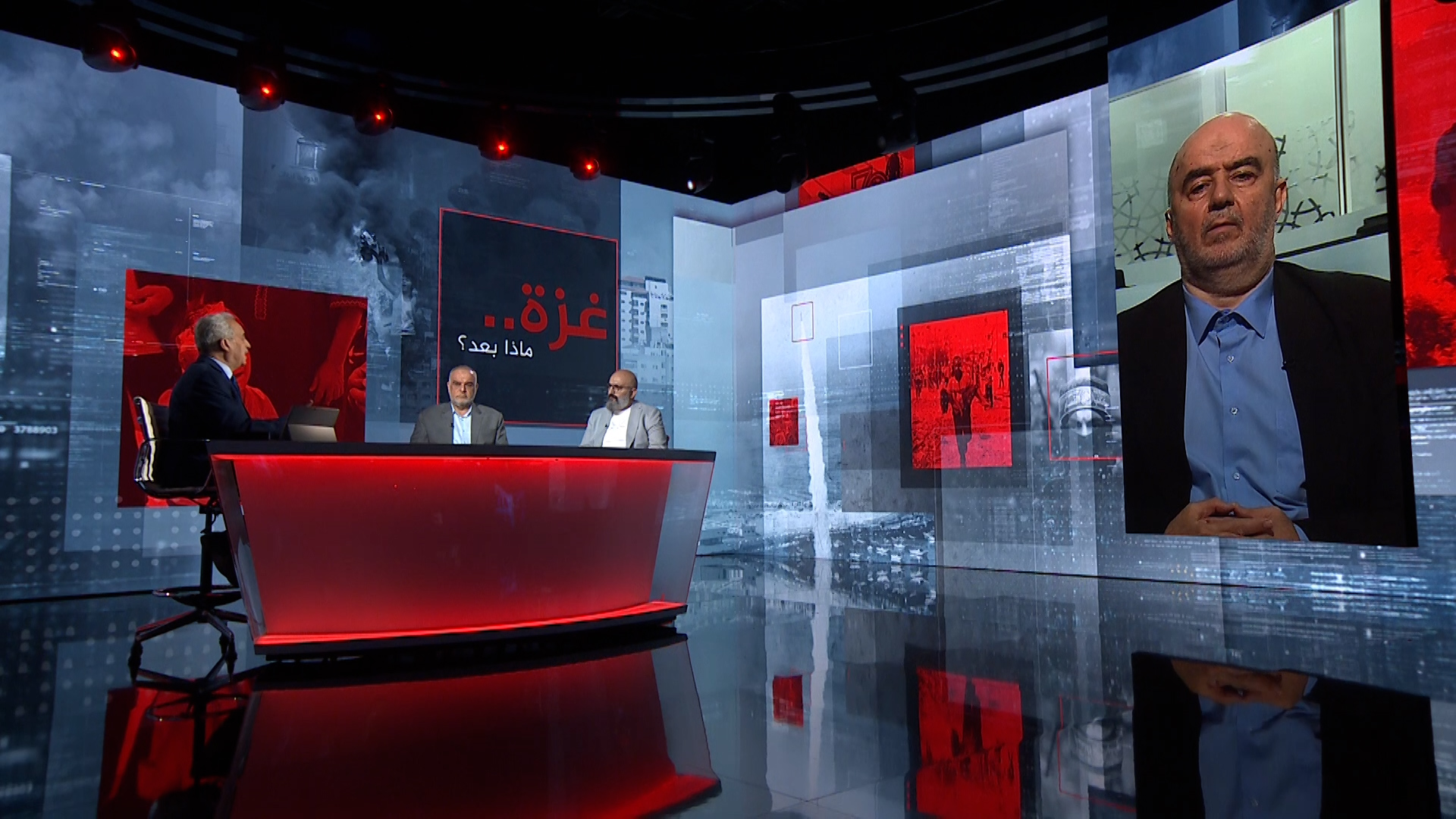 محللون: تصعيد إسرائيل على جبهة لبنان هدفه ابتلاع الضفة الغربية | أخبار