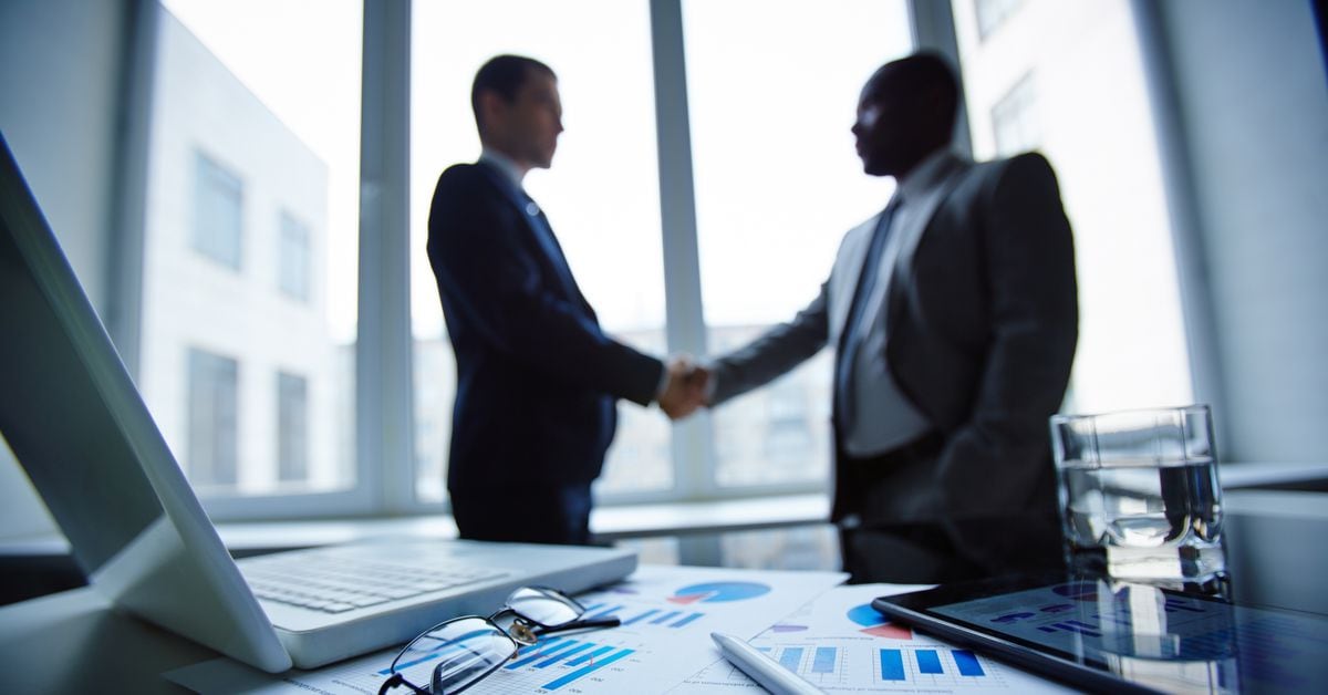 Matrixport Buys the Crypto Unit of Germany’s Biggest Stock Exchange Matrixport Buys the Crypto Unit of Germany’s Biggest Stock Exchange