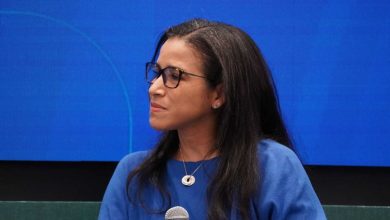 NYDFS 'More Eager Than Anyone' for Federal Legislation, Chief Says NYDFS 'More Eager Than Anyone' for Federal Legislation, Chief Says