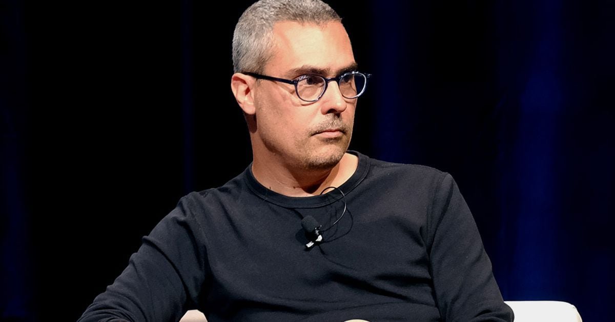 Founding Coin Center Chief Jerry Brito Stepping Down After Decade Founding Coin Center Chief Jerry Brito Stepping Down After Decade