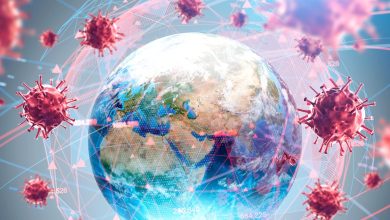 Why are we seeing more pandemics? Our impact on the planet has a lot to do with it