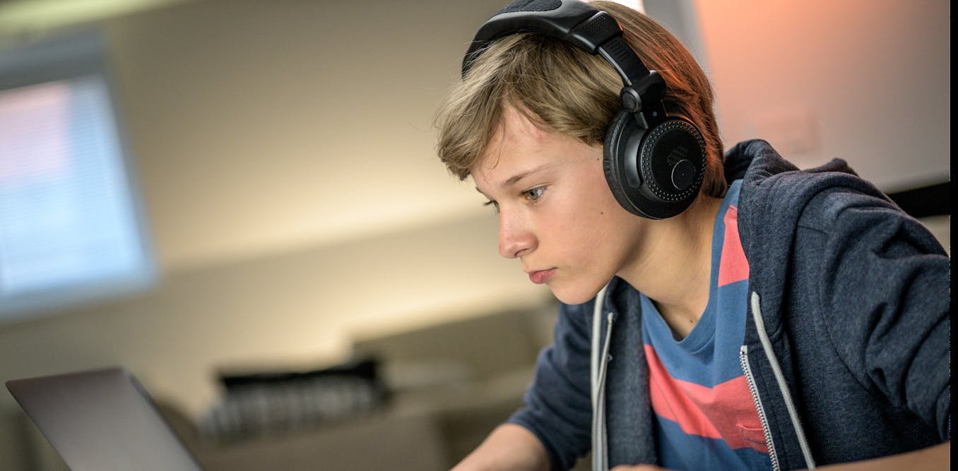 Is it bad to listen to music all the time? Here’s how tunes can help or harm Is it bad to listen to music all the time? Here’s how tunes can help or harm