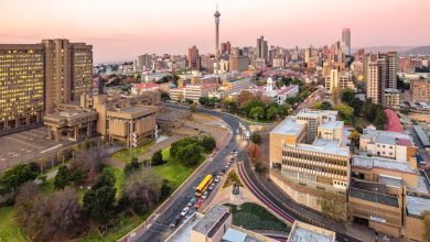South Africa’s municipalities aren’t fixing roads, supplying clean water or keeping the lights on: new study explains why