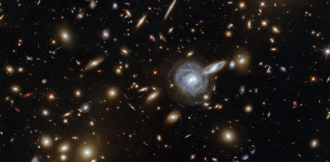 Astronomers can’t agree on how fast the universe is expanding. New approaches are aiming to break the impasse Astronomers can’t agree on how fast the universe is expanding. New approaches are aiming to break the impasse