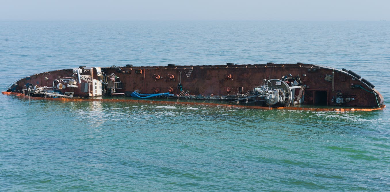 How history can teach us to prevent deaths at sea How history can teach us to prevent deaths at sea