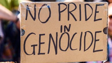 Can Australia prosecute foreigners for genocide overseas? Here’s how our atrocity laws work