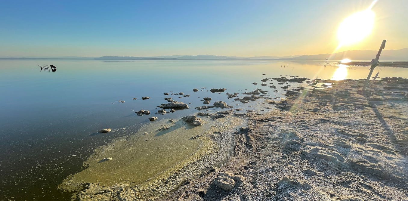 Big lithium plans for Imperial Valley, one of California’s poorest regions, raise a bigger question: Who should benefit? Big lithium plans for Imperial Valley, one of California’s poorest regions, raise a bigger question: Who should benefit?