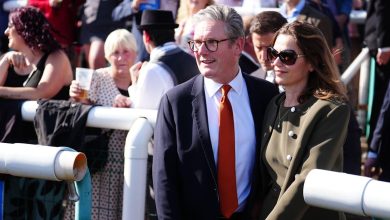 Do the Starmers’ expensive donated clothes matter? Yes and no Do the Starmers’ expensive donated clothes matter? Yes and no