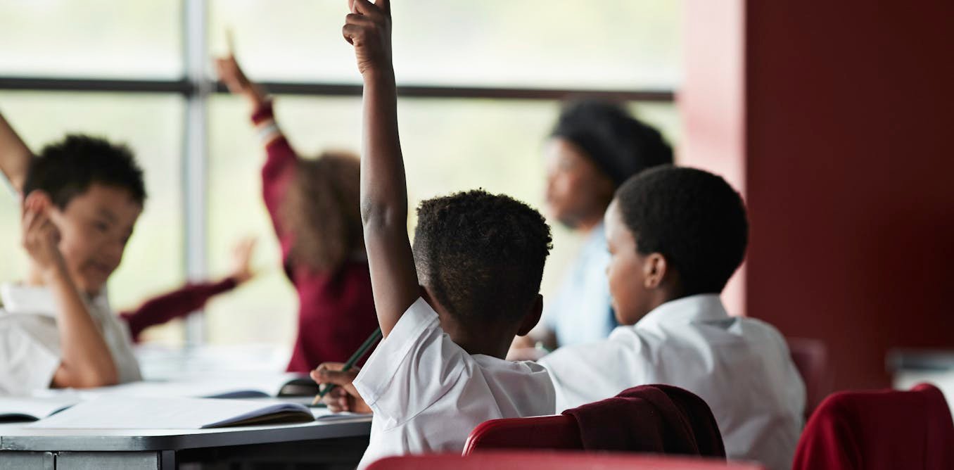 some love it, some hate it – education expert explains why some love it, some hate it – education expert explains why