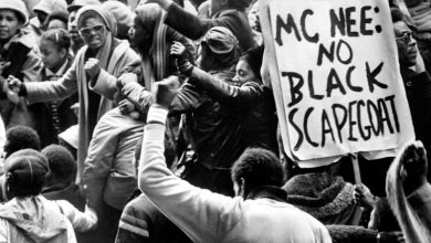 David Olusoga’s new book joins the struggle to make Black history mainstream David Olusoga’s new book joins the struggle to make Black history mainstream