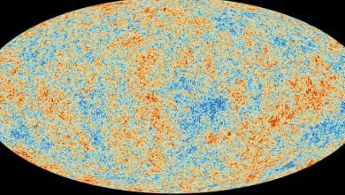 The universe is smoother than the standard model of cosmology suggests – so is the theory broken?