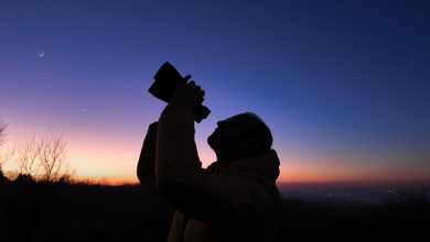 The ‘best comet of the year’ is finally here – here’s everything you need to know