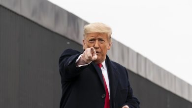 Before Trump, there was a long history of race-baiting, fear-mongering and building walls on the US-Mexico border Before Trump, there was a long history of race-baiting, fear-mongering and building walls on the US-Mexico border