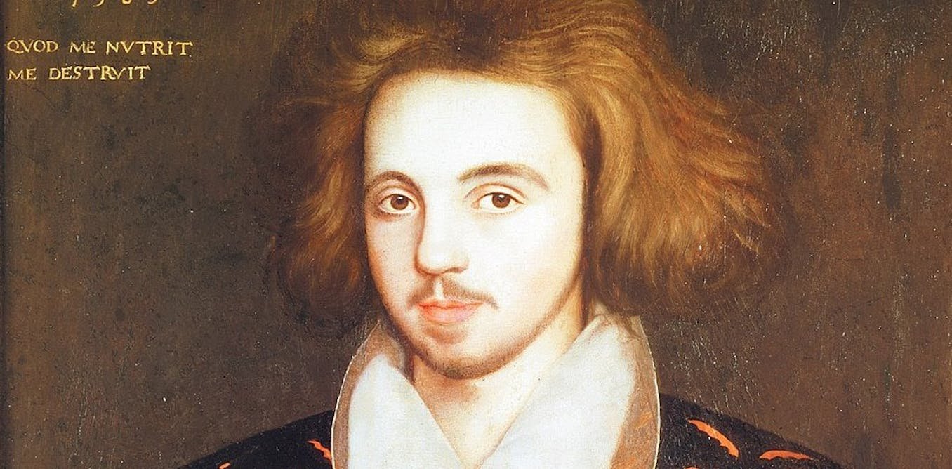 The problem with new claims that Marlowe’s Doctor Faustus was co-written by a forgotten dramatist The problem with new claims that Marlowe’s Doctor Faustus was co-written by a forgotten dramatist