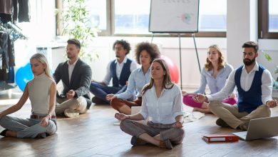 Workplace wellbeing programmes often don’t work – but here’s how to make them better Workplace wellbeing programmes often don’t work – but here’s how to make them better