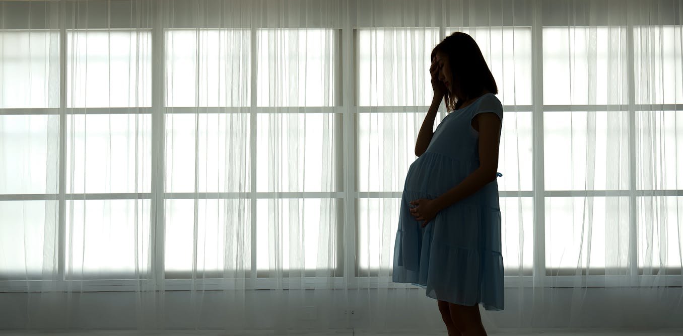 In parts of Australia, unborn babies aren’t legally seen as people. Here’s why that needs to change In parts of Australia, unborn babies aren’t legally seen as people. Here’s why that needs to change