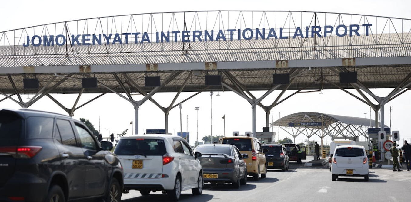 Kenyans stand to lose from Adani airport deal: finance guru explains why Kenyans stand to lose from Adani airport deal: finance guru explains why