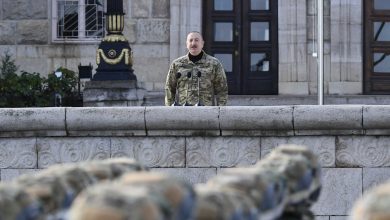 Azerbaijan is using Cop29 to ‘peacewash’ its global image