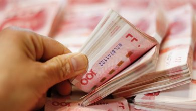 Why it’s becoming harder to get super-rich in China