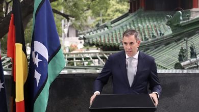 Final budget outcome shows 2023-24 surplus of .8 billion