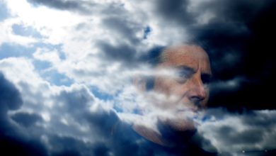 Tim Winton goes cli-fi – his dystopian novel Juice breaks new ground to face the climate emergency Tim Winton goes cli-fi – his dystopian novel Juice breaks new ground to face the climate emergency