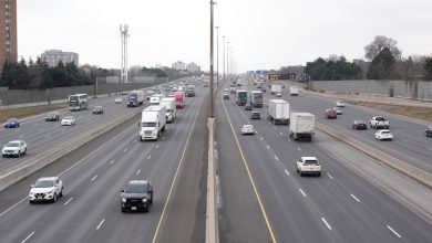 Doug Ford’s highway tunnel will not improve transport or housing