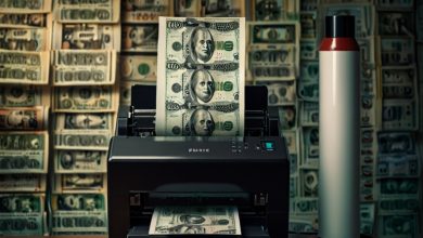 Inside Lebanon’s Currency Crisis: How Hyperinflation Feels