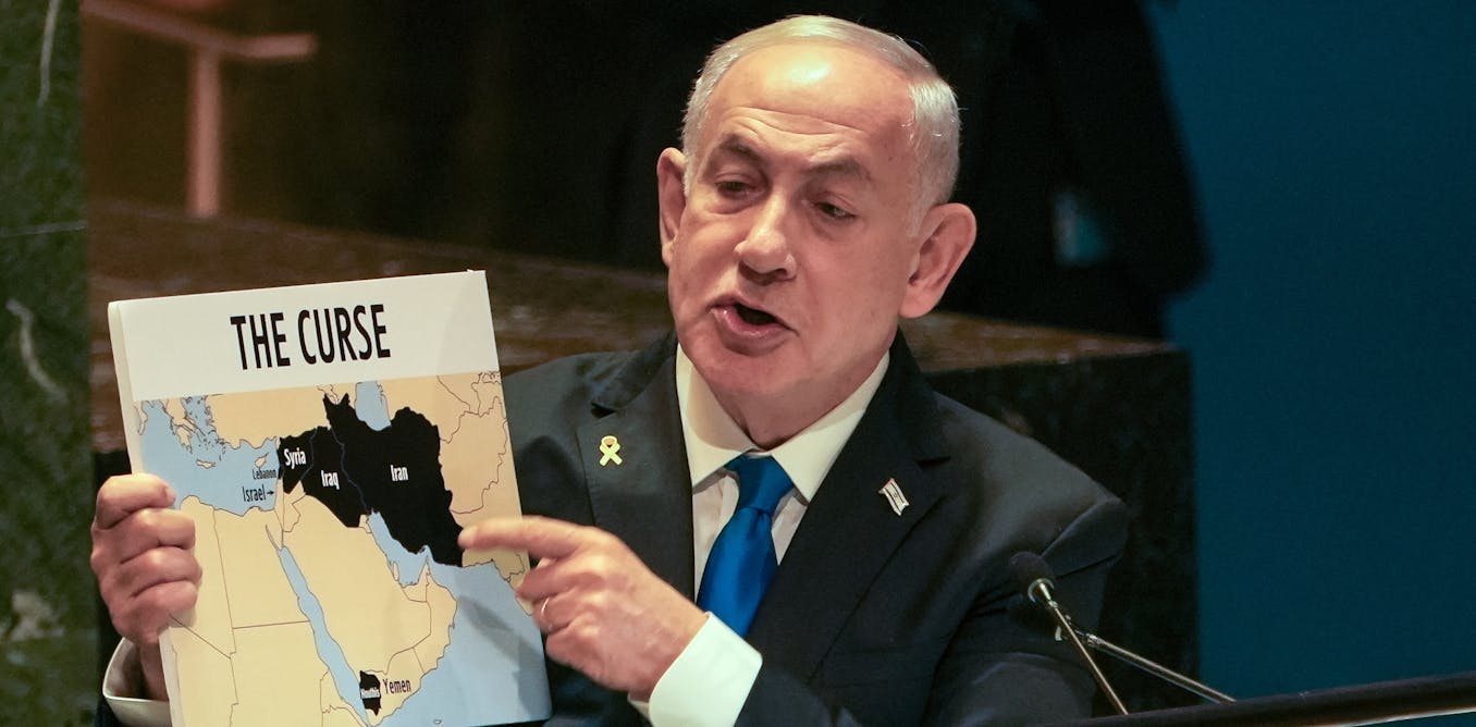 The long-feared Middle East war is here. This is how Israel could now hit back at Iran The long-feared Middle East war is here. This is how Israel could now hit back at Iran