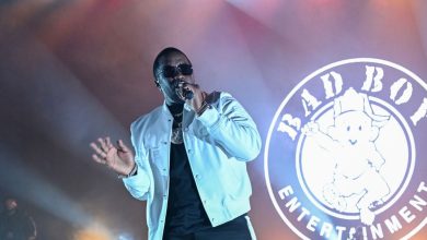 Diddy Hires Sam Bankman-Fried’s (New) Lawyer