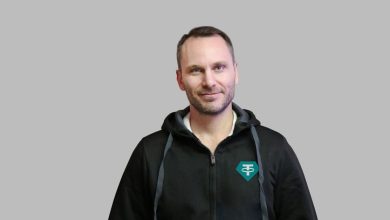 Tether’s USDT Stablecoin Has Uses Beyond Crypto Markets, Trading: CEO Paolo Ardoino Tether’s USDT Stablecoin Has Uses Beyond Crypto Markets, Trading: CEO Paolo Ardoino