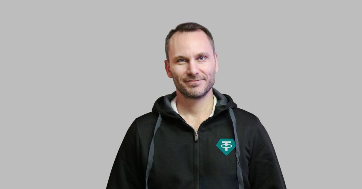 Tether’s USDT Stablecoin Has Uses Beyond Crypto Markets, Trading: CEO Paolo Ardoino Tether’s USDT Stablecoin Has Uses Beyond Crypto Markets, Trading: CEO Paolo Ardoino