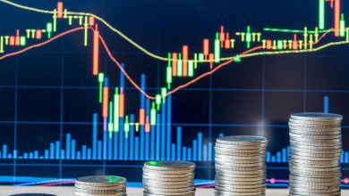 Cryptocurrencies Continue to Outperform the Stock Market: Canaccord Cryptocurrencies Continue to Outperform the Stock Market: Canaccord