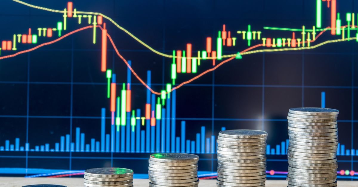 Cryptocurrencies Continue to Outperform the Stock Market: Canaccord Cryptocurrencies Continue to Outperform the Stock Market: Canaccord