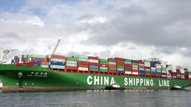 The EU and U.S. are concerned about China’s industrial overcapacity The EU and U.S. are concerned about China’s industrial overcapacity