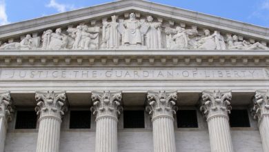 What to expect from federal judges appointed by Trump or Harris − based on what we’ve seen from Trump and Biden picks for the Supreme Court and lower courts