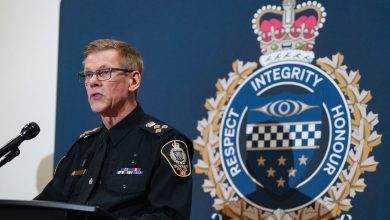 What’s ahead for municipal policing in Canada after B.C. court decision ousts the RCMP in Surrey What’s ahead for municipal policing in Canada after B.C. court decision ousts the RCMP in Surrey