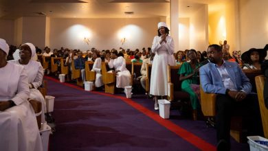 Black Pentecostal and charismatic Christians are boosting their visibility in politics − a shift from the past Black Pentecostal and charismatic Christians are boosting their visibility in politics − a shift from the past