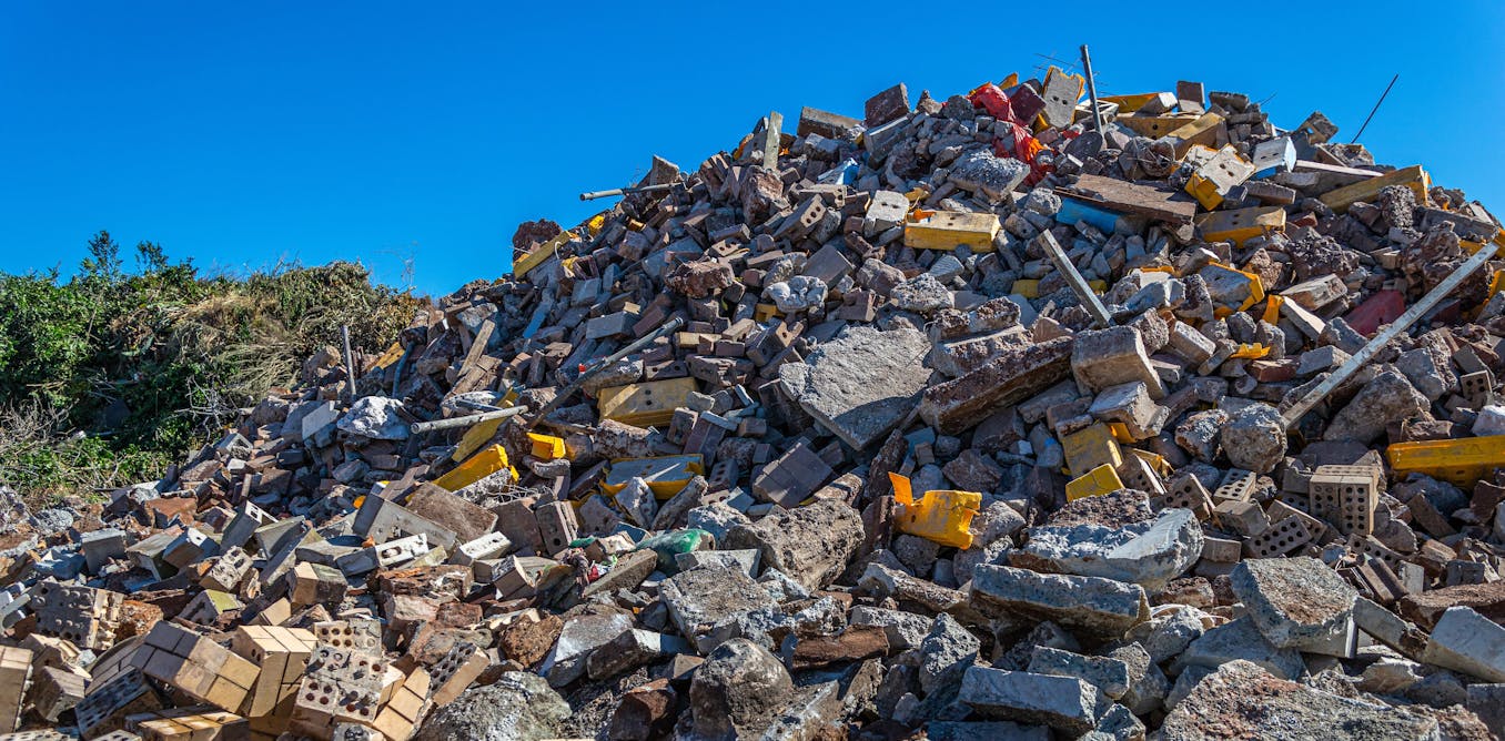 why urban mining’s time has come why urban mining’s time has come