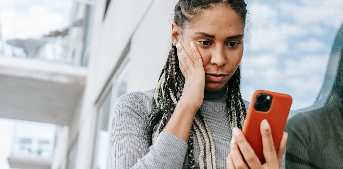 Can I trust my period-tracking app? Here’s what it can tell you – and what to watch out for Can I trust my period-tracking app? Here’s what it can tell you – and what to watch out for
