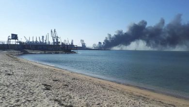 Russia is having a dreadful naval war, hindering its great power ambitions Russia is having a dreadful naval war, hindering its great power ambitions