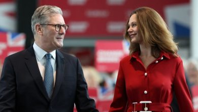 Keir Starmer’s freebie row is likely to blow over – here’s why Keir Starmer’s freebie row is likely to blow over – here’s why