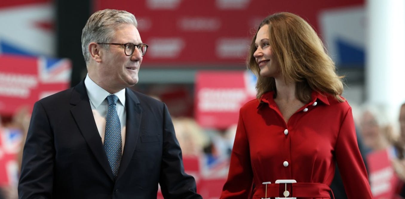 Keir Starmer’s freebie row is likely to blow over – here’s why Keir Starmer’s freebie row is likely to blow over – here’s why