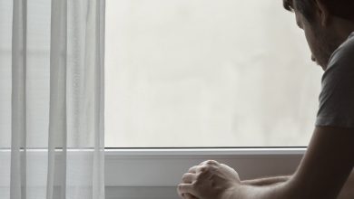 ‘Happy wives, happy social lives?’ Men are more emotionally disconnected than women – what can be done about it?