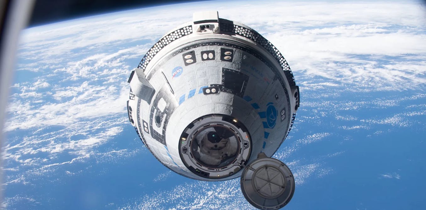 Boeing can recover from its Starliner troubles, but it can’t afford any other misfires Boeing can recover from its Starliner troubles, but it can’t afford any other misfires