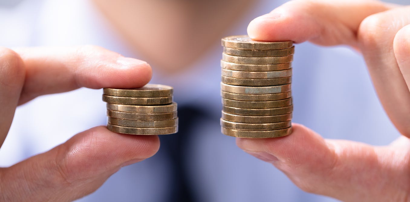 OECD comparisons reveal an unflattering picture of inequality in NZ – could that change? OECD comparisons reveal an unflattering picture of inequality in NZ – could that change?