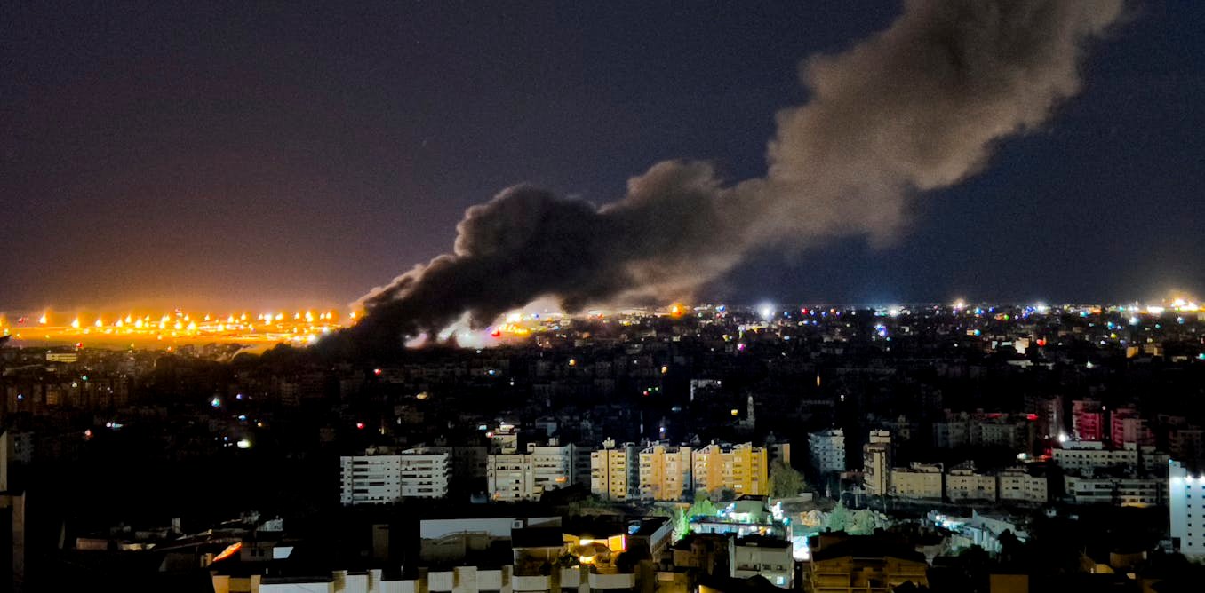 Israel has a history of unsuccessful invasions of Lebanon. Will this time be any different? Israel has a history of unsuccessful invasions of Lebanon. Will this time be any different?
