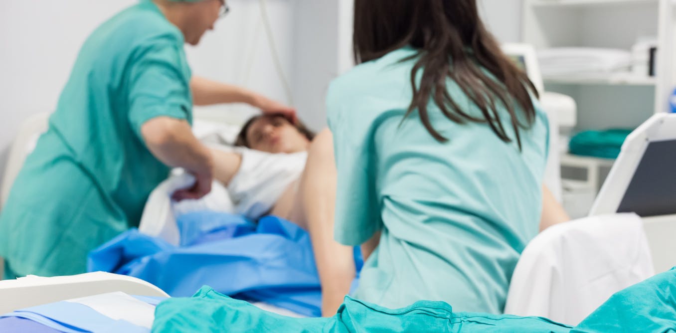 abuse during childbirth is widespread, but the first step to fighting it is naming it abuse during childbirth is widespread, but the first step to fighting it is naming it