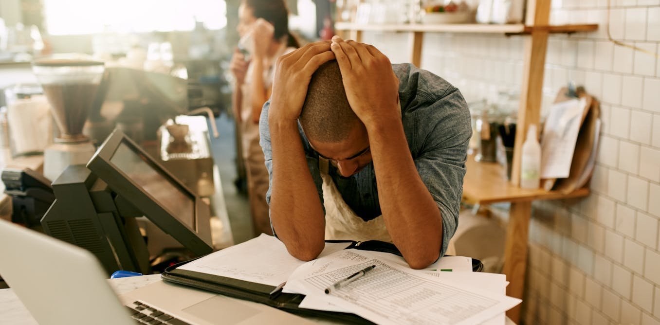 why NZ’s small businesses may be in worse shape than in 2008 why NZ’s small businesses may be in worse shape than in 2008