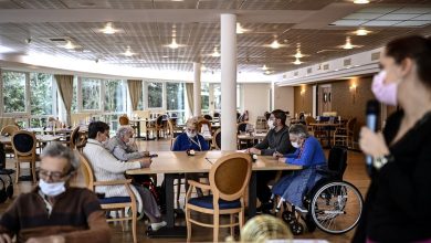 How Covid-19 restrictions really impacted older people’s health across Europe