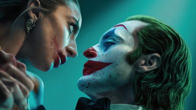 Folie à Deux as ‘ruin porn’ – how the new sequel plays with duplication and disintegration